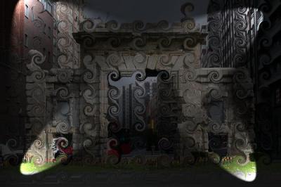 Concurso "&iquest;d&oacute;nde estamos?"