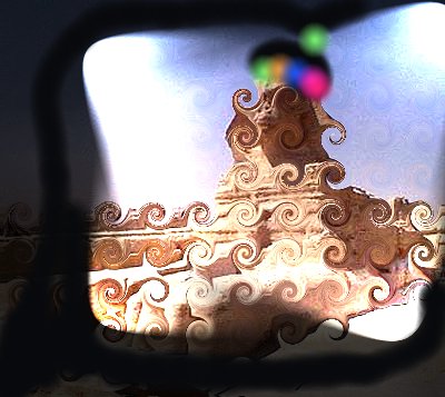 Concurso "&iquest;d&oacute;nde estamos?"