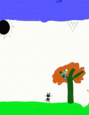 mundo al rev&eacute;s