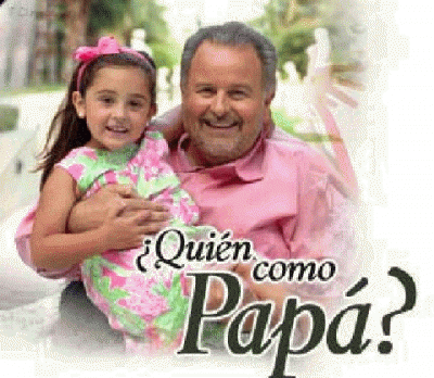 Dia del Padre
